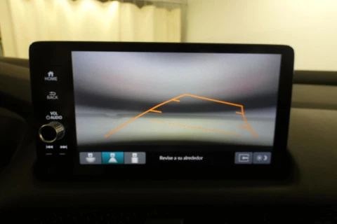 Honda ZR-V  2.0 i-MMD Advance 4x2