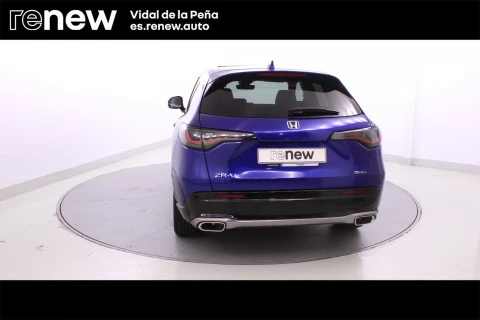 Honda ZR-V  2.0 i-MMD Advance 4x2