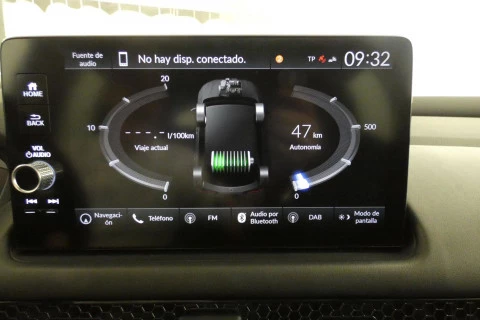 Honda ZR-V  2.0 i-MMD Advance 4x2