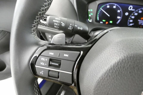 Honda ZR-V  2.0 i-MMD Advance 4x2