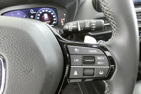 Honda ZR-V  2.0 i-MMD Advance 4x2