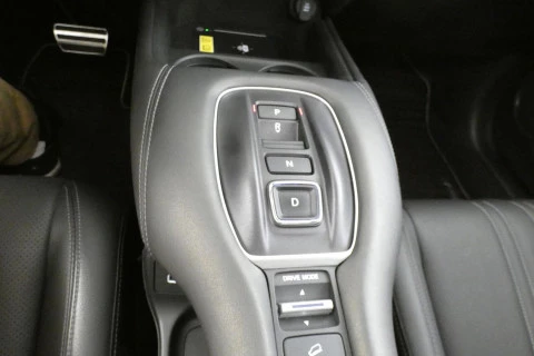 Honda ZR-V  2.0 i-MMD Advance 4x2