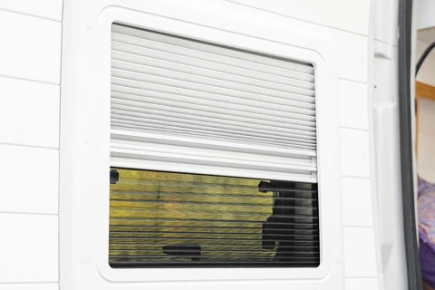 Fiat Ducato 2.3 Multijet 103kW