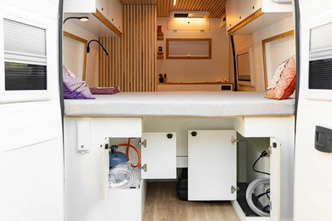 Fiat Ducato 2.3 Multijet 103kW