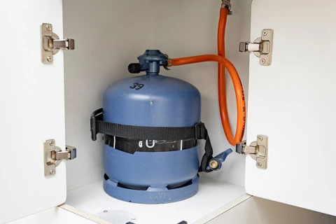 Fiat Ducato 2.3 Multijet 103kW