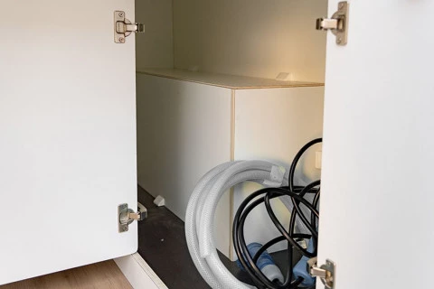 Fiat Ducato 2.3 Multijet 103kW