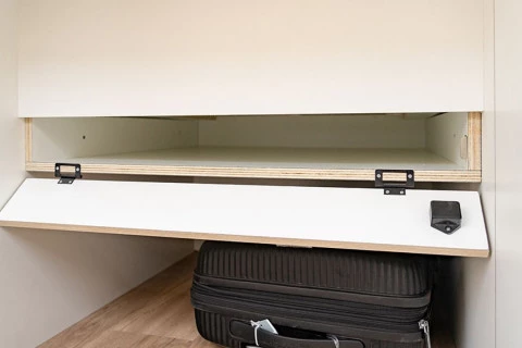 Fiat Ducato 2.3 Multijet 103kW