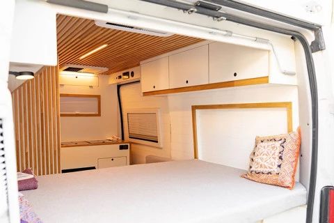 Fiat Ducato 2.3 Multijet 103kW