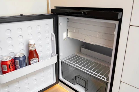 Fiat Ducato 2.3 Multijet 103kW