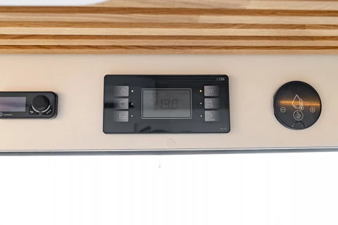 Fiat Ducato 2.3 Multijet 103kW