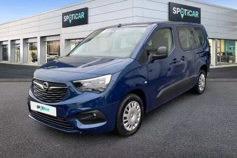 Opel Combo Life 1.5 TD 75kW (100CV) S/S Edition XL