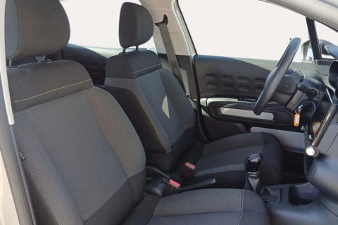 Citroën C3 Origin PureTech 60KW (83CV) Plus