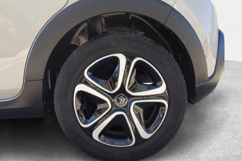 Citroën C3 Origin PureTech 60KW (83CV) Plus