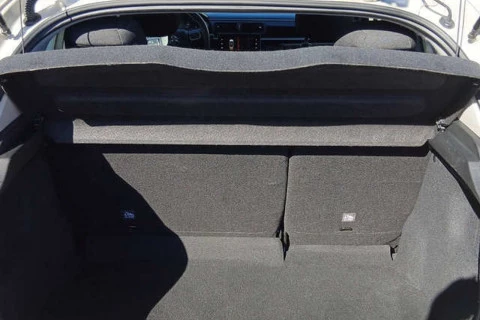 Citroën C3 Origin PureTech 60KW (83CV) Plus