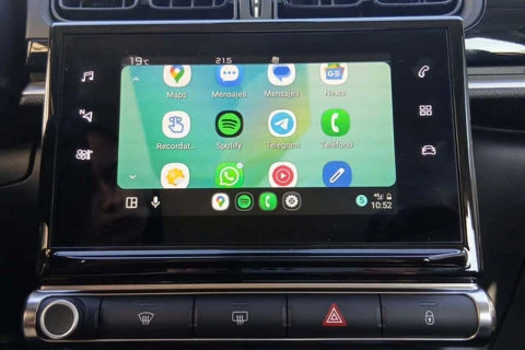 Citroën C3 Origin PureTech 60KW (83CV) Plus