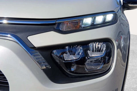 Citroën C3 Origin PureTech 60KW (83CV) Plus