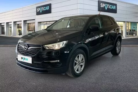 Opel Grandland X 1.6 CDTi Selective Opel Grandland X 1.6 CDTi Selective