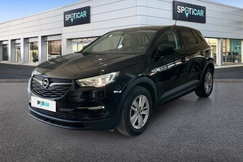 Opel Grandland X 1.6 CDTi Selective