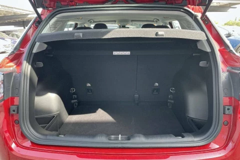 Jeep Compass 1.4 Mair 103kW Longitude 4x2