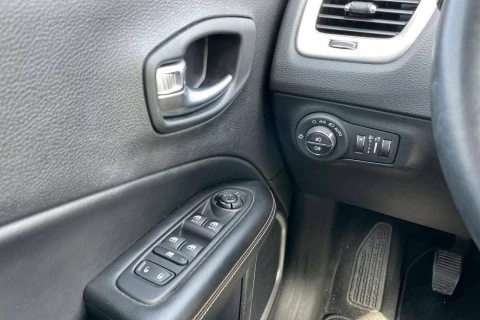 Jeep Compass 1.4 Mair 103kW Longitude 4x2