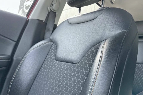 Jeep Compass 1.4 Mair 103kW Longitude 4x2