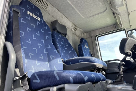 Iveco Magirus 260S