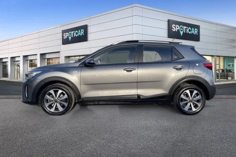 Kia Stonic 1.2 DPi 62kW (84CV) Concept