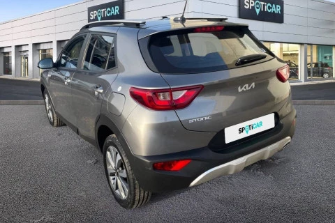 Kia Stonic 1.2 DPi 62kW (84CV) Concept