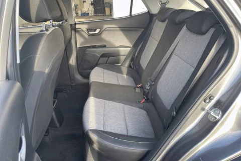 Kia Stonic 1.2 DPi 62kW (84CV) Concept