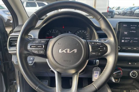 Kia Stonic 1.2 DPi 62kW (84CV) Concept