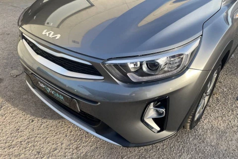 Kia Stonic 1.2 DPi 62kW (84CV) Concept