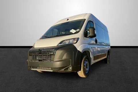 Peugeot Boxer Furgón 3.3 L2H2 BlueHDi 120 S&S 6v MAN