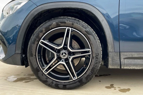 Mercedes-Benz GLA GLA 250 e