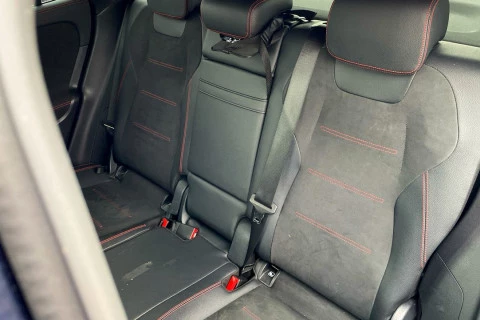 Mercedes-Benz GLA GLA 250 e