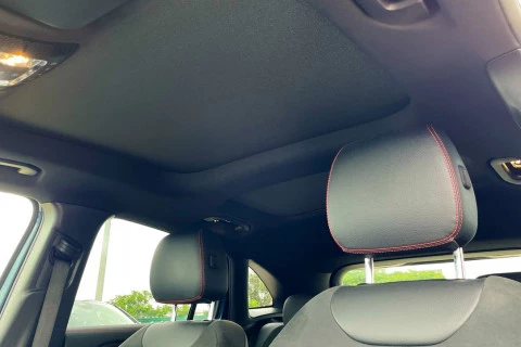 Mercedes-Benz GLA GLA 250 e