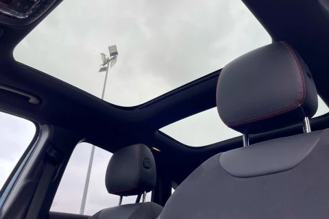 Mercedes-Benz GLA GLA 250 e