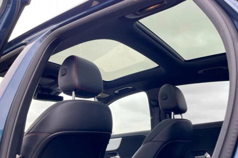 Mercedes-Benz GLA GLA 250 e