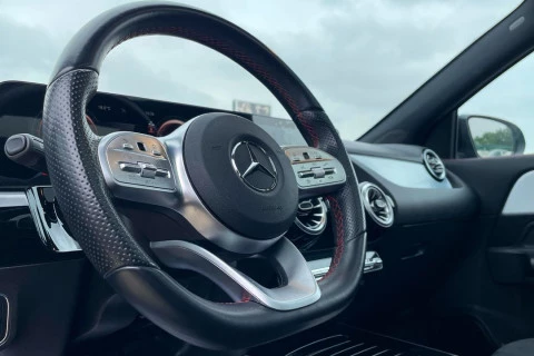 Mercedes-Benz GLA GLA 250 e