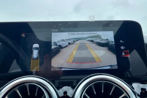 Mercedes-Benz GLA GLA 250 e