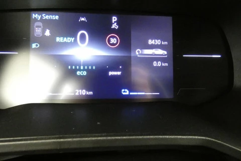 Renault Clio  Hibrido  E-TECH Full Hybrid Techno 105kW