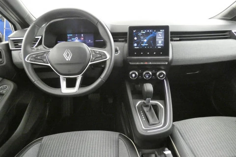 Renault Clio  Hibrido  E-TECH Full Hybrid Techno 105kW