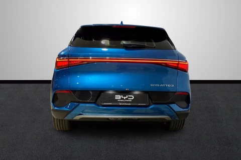 BYD ATTO 3 Comfort
