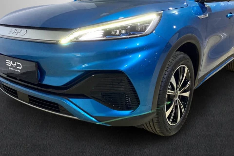 BYD ATTO 3 Comfort