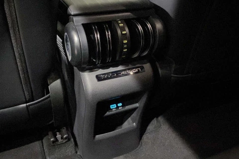BYD ATTO 3 Comfort