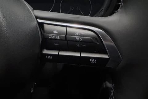 Mazda3 2.5L E-SKY G MHEV 103kW Homura