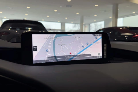 Mazda3 2.5L E-SKY G MHEV 103kW Homura