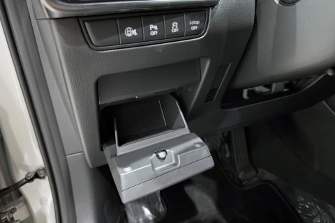 Mazda3 2.5L E-SKY G MHEV 103kW Homura