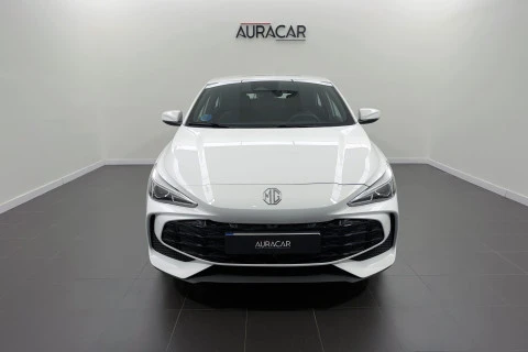 MG3 Hybrid+ Comfort