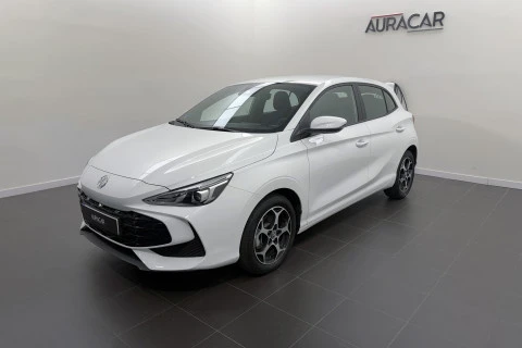 MG3 Hybrid+ Comfort