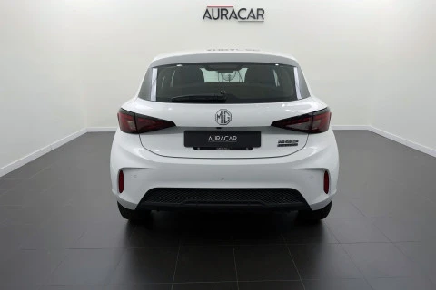 MG3 Hybrid+ Comfort